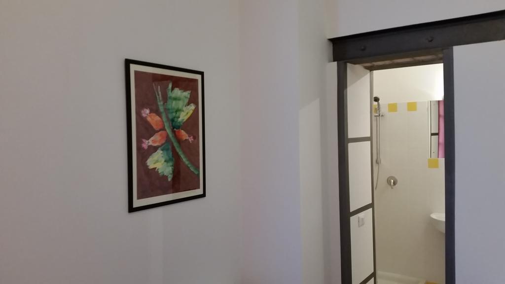 Hotel Monti Garden Rzym Zewnętrze zdjęcie
