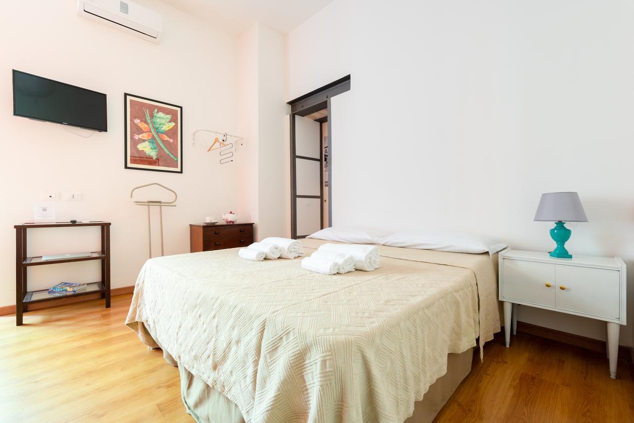Hotel Monti Garden Rzym Zewnętrze zdjęcie